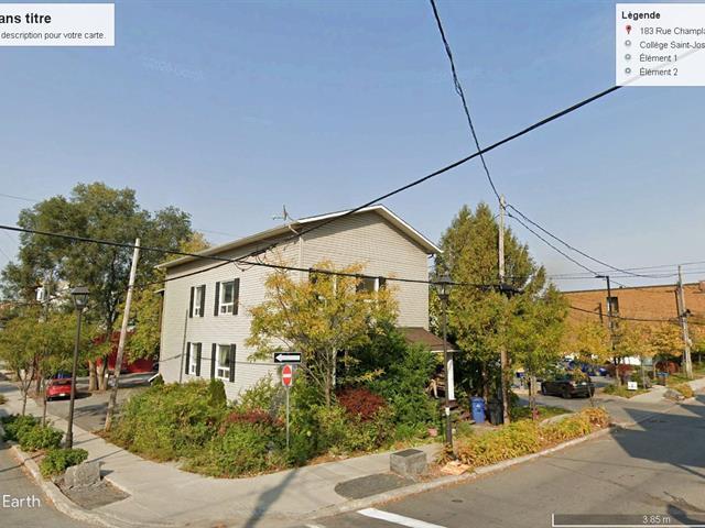 Property image for 183 Rue Champlain|Gatineau (Hull), Quebec J8X3R4