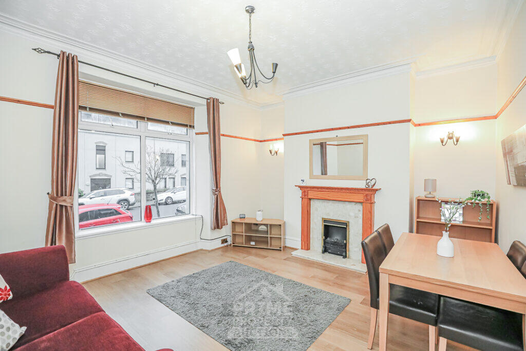 Additional image 2 of Ground Floor Left, 274 Hardgate, Aberdeen, AB10 6AA