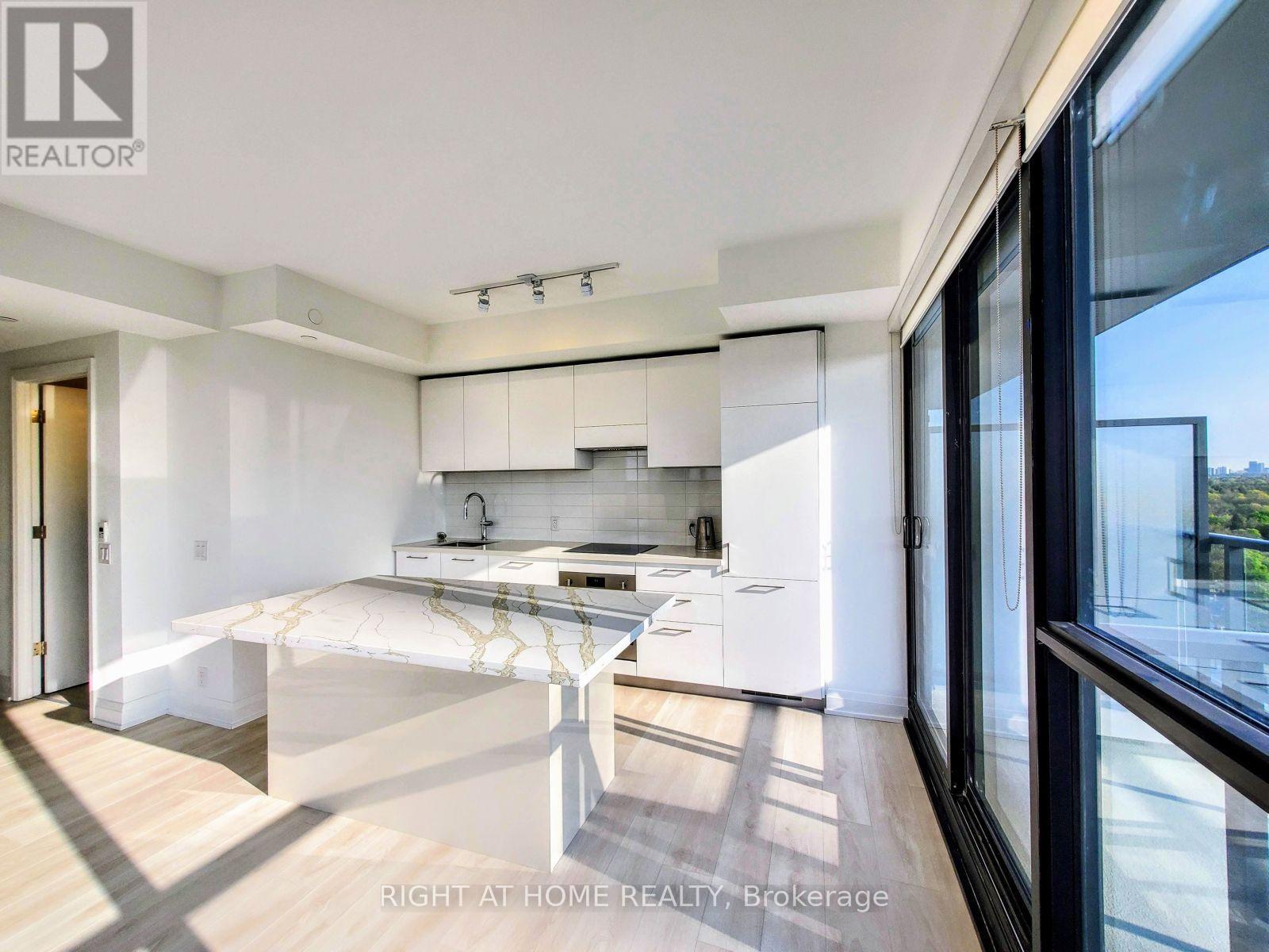 Property image for 1308 - 33 FREDERICK TODD WAY|Toronto (Thorncliffe Park), Ontario M4G0C9