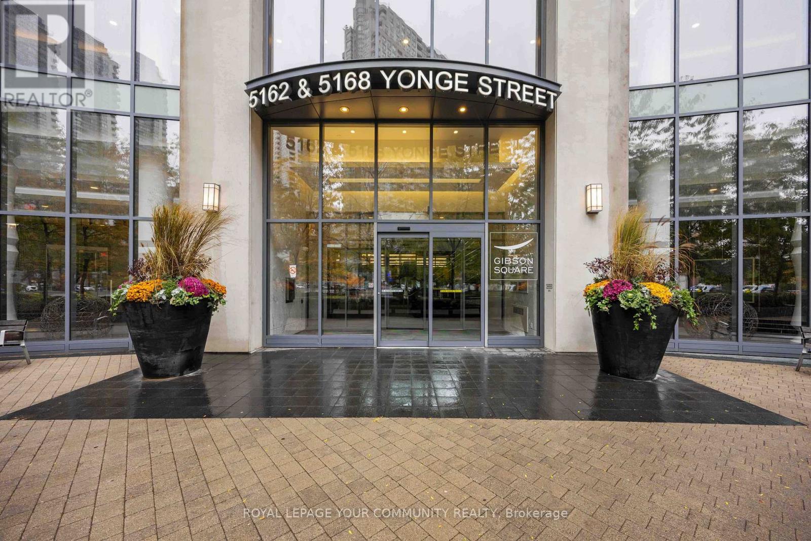 Property image for 2615 - 5168 YONGE STREET|Toronto (Willowdale West), Ontario M2N0G1