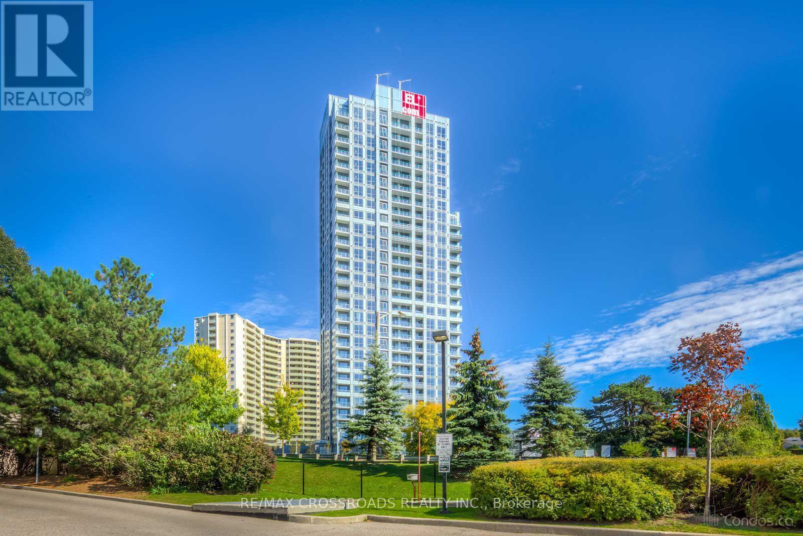 601 - 18 GRAYDON HALL DRIVE|Toronto (Parkwoods-Donalda), Ontario M3A0A4