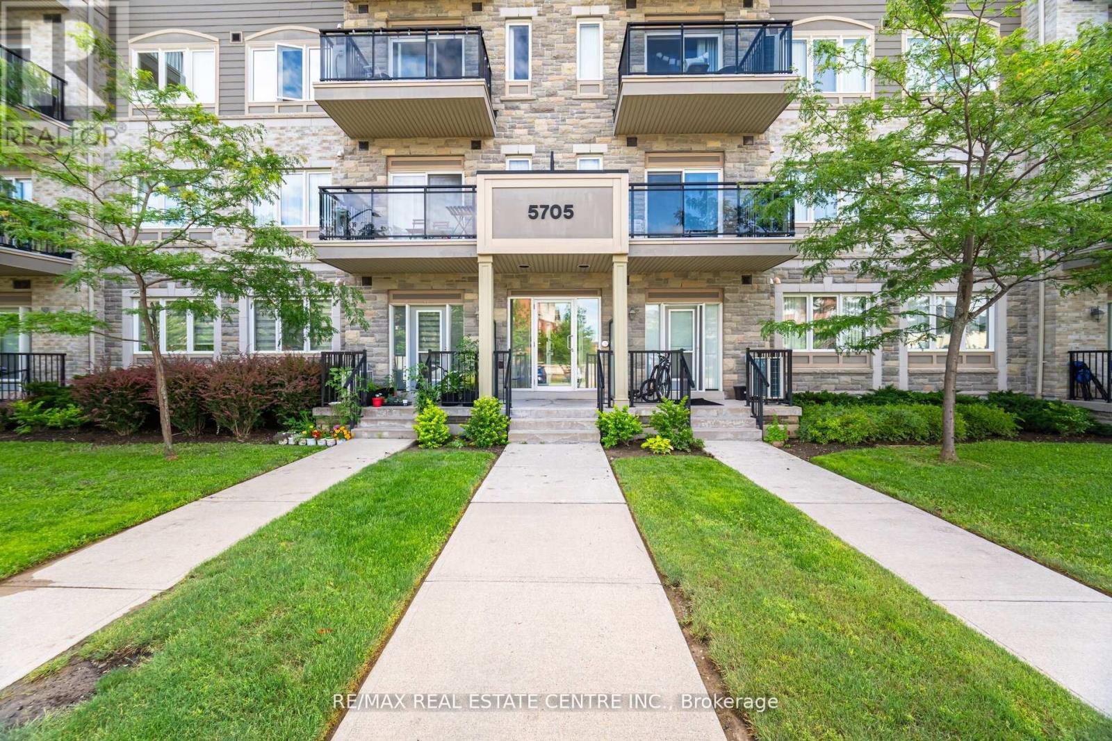 Property image for 305 - 5705 LONG VALLEY ROAD|Mississauga (Churchill Meadows), Ontario L5M0M3