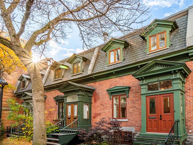 3464 Rue De Bullion|Montréal (Le Plateau-Mont-Royal), Quebec H2X2Z9