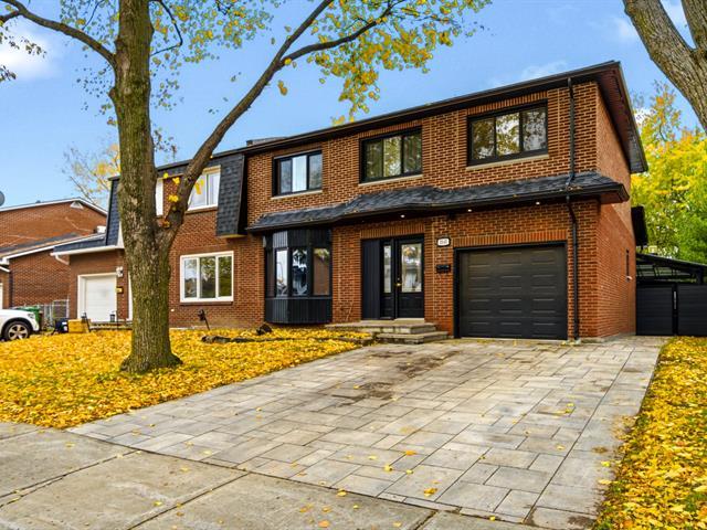 Property image for 2145 Rue Beauzèle|Montréal (Saint-Laurent), Quebec H4K2G7