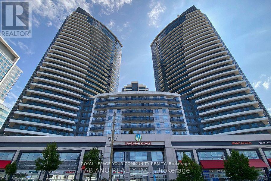 Property image for 415 - 7171 YONGE STREET|Markham (Thornhill), Ontario L3T0C8