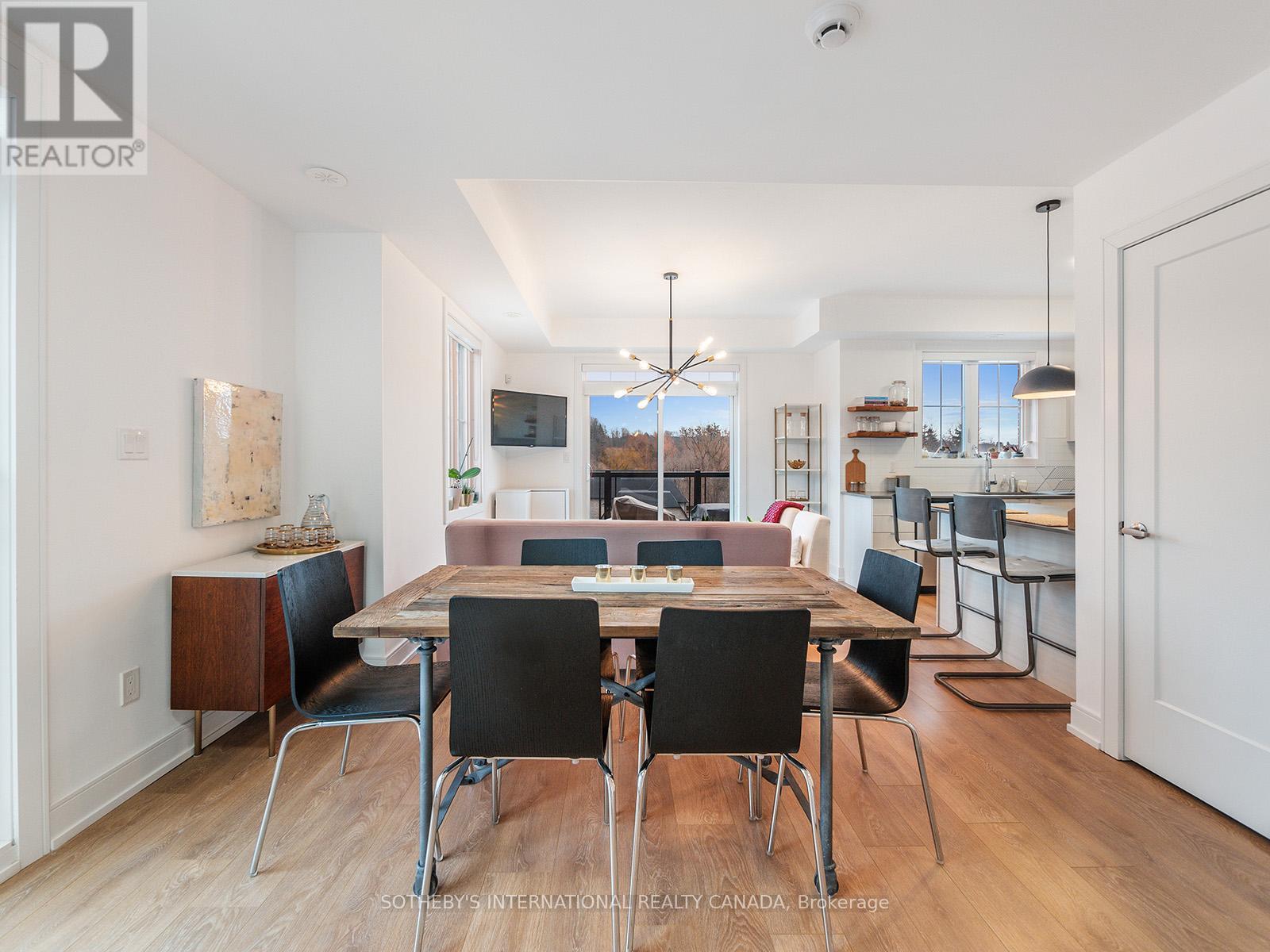 Property image for 304 - 199 PINE GROVE ROAD|Vaughan (Islington Woods), Ontario L4L2H7