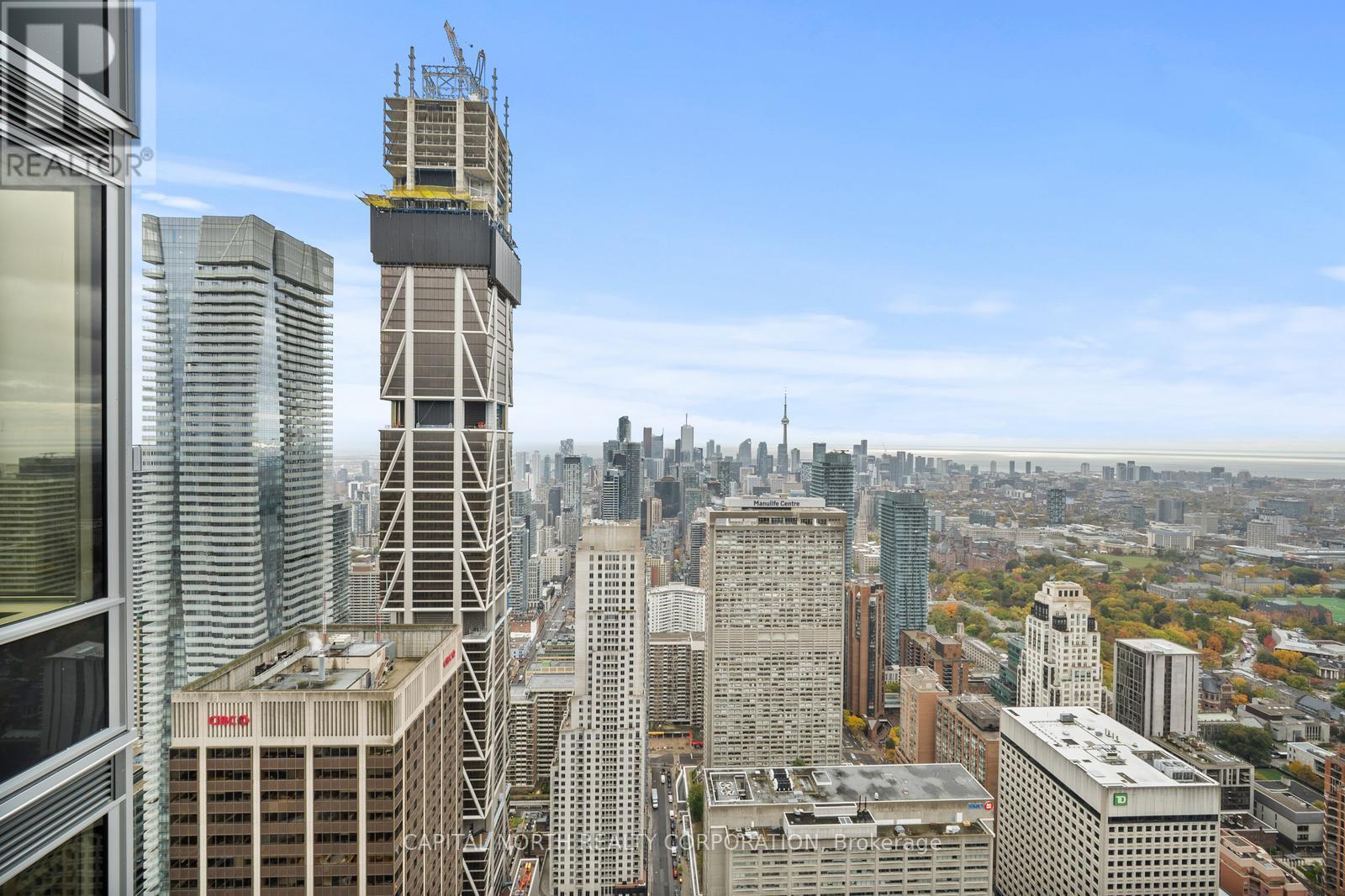 Property image for 5909 - 11 YORKVILLE AVENUE|Toronto (Annex), Ontario M4W0B7