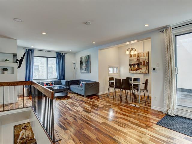 Property image for 1629 Av. du Docteur-Penfield|Montréal (Ville-Marie), Quebec H3H1B2