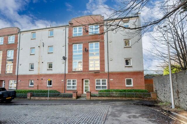 Additional image 13 of Fraser Road, City Centre, Aberdeen, AB25