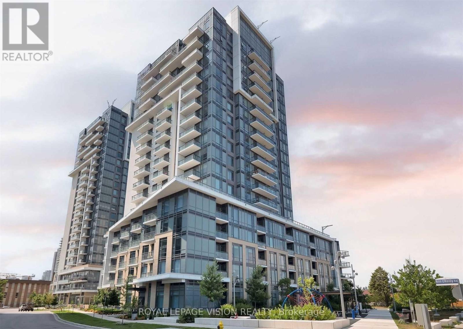 Property image for 858 - 60 ANN O'REILLY ROAD|Toronto (Henry Farm), Ontario M2J0C8