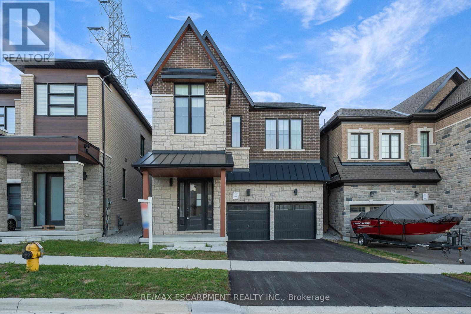 Property image for 1156 SKYRIDGE BOULEVARD|Pickering, Ontario L1X0M4
