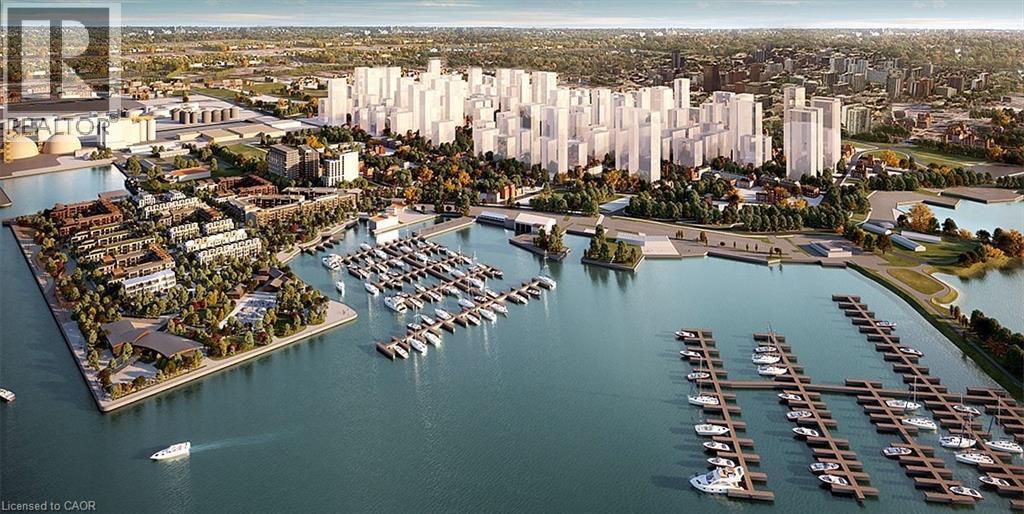 Property image for 1 JARVIS Street Unit# 521|Hamilton, Ontario L8R3J2