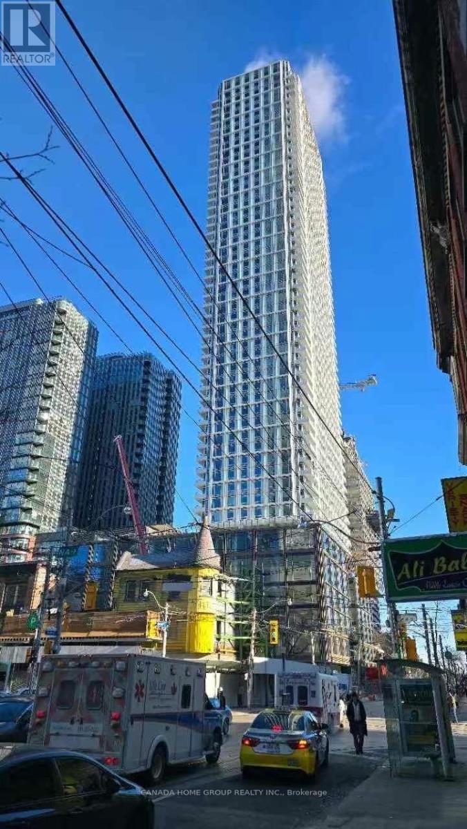 2016 - 88 QUEEN STREET E|Toronto (Church-Yonge Corridor), Ontario M5C1S1