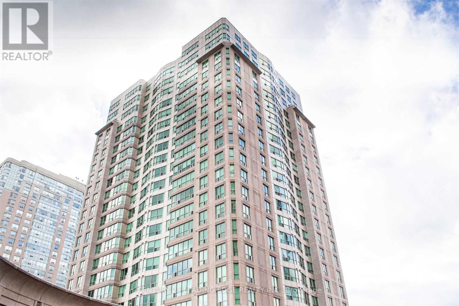 903 - 18 LEE CENTRE DRIVE|Toronto (Woburn), Ontario M1H3H5