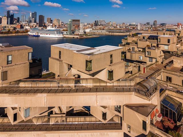 2600 Av. Pierre-Dupuy|#1023|Montréal (Ville-Marie), Quebec H3C3R6