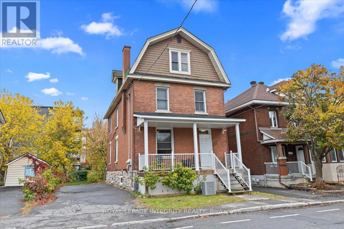 Property image for 279 SOMERSET STREET E|Ottawa, Ontario K1N6V7