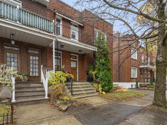 Property image for 4344 Av. Girouard|Montréal (Côte-des-Neiges/Notre-Dame-de-Grâce), Quebec H4A3E4