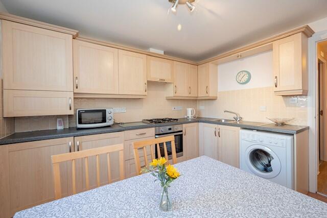 Additional image 5 of Fraser Road, City Centre, Aberdeen, AB25