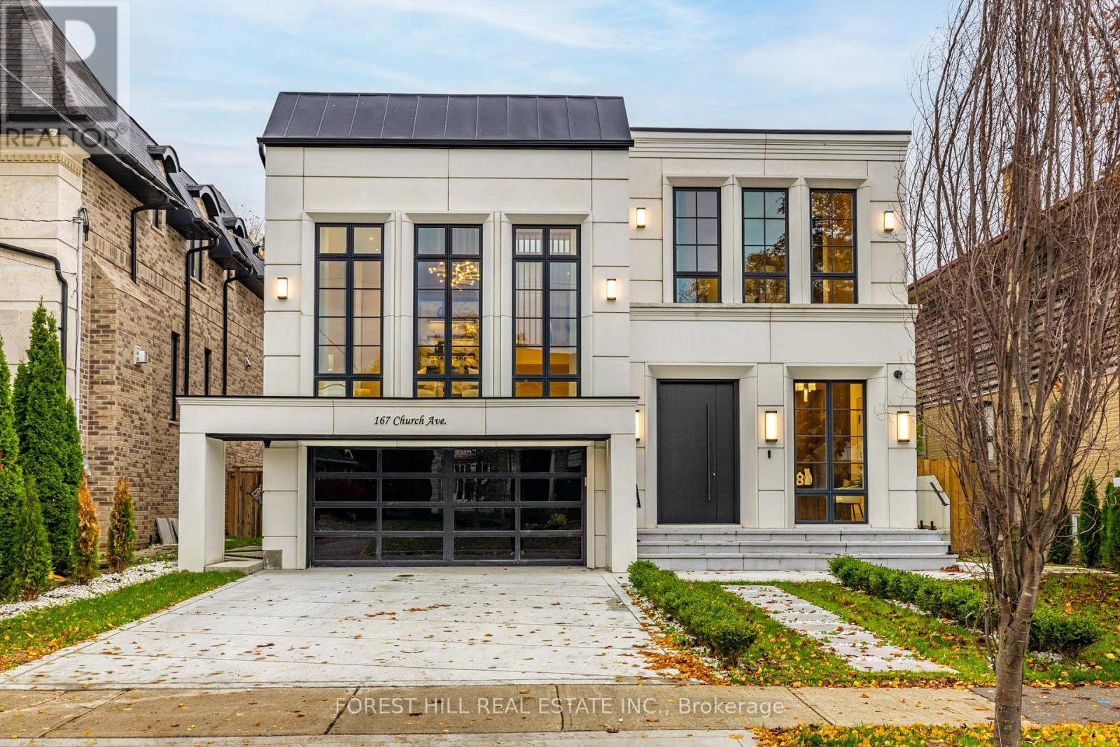 Property image for 167 CHURCH AVENUE|Toronto (Willowdale East), Ontario M2N4G4