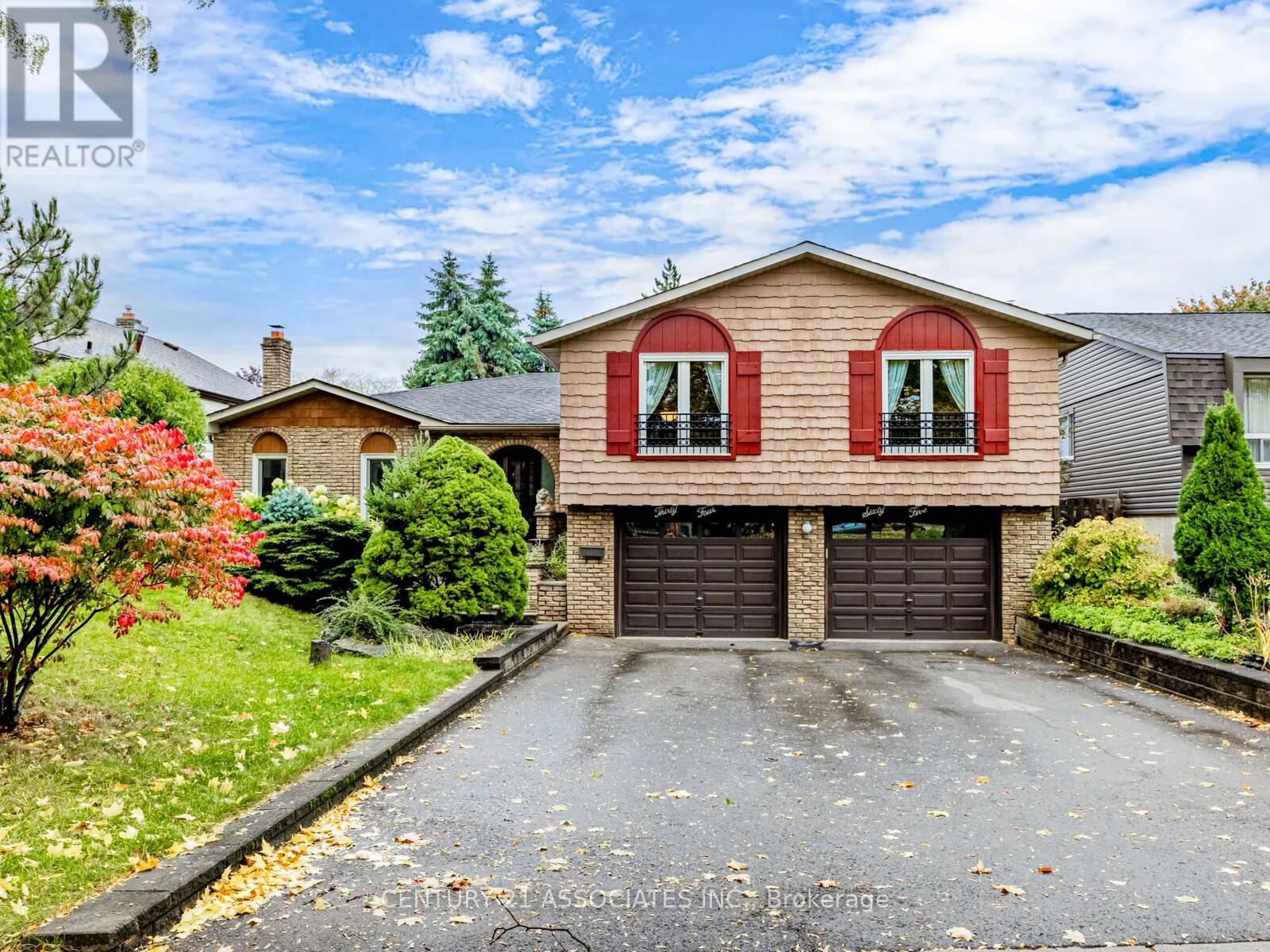 Property image for 3465 RUBENS COURT|Burlington (Roseland), Ontario L7N3K3