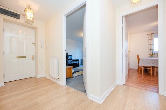 Additional image 3 of Fraser Road, City Centre, Aberdeen, AB25