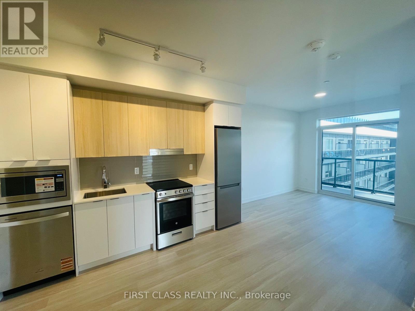 602 - 5105 HURONTARIO STREET|Mississauga (Hurontario), Ontario L4Z0C9