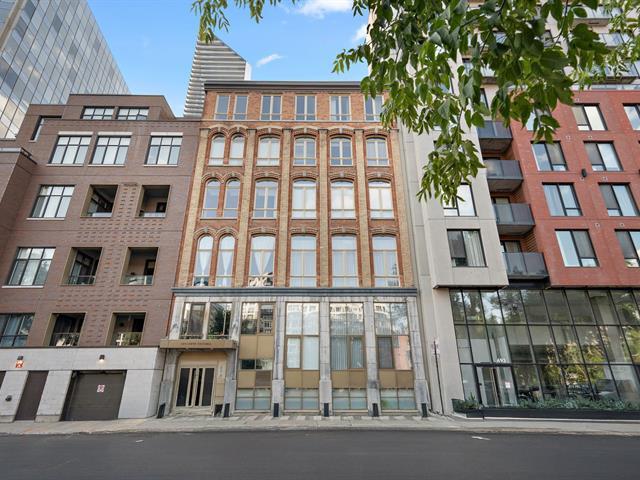 699 Rue St-Maurice|#203|Montréal (Ville-Marie), Quebec H3C1L4