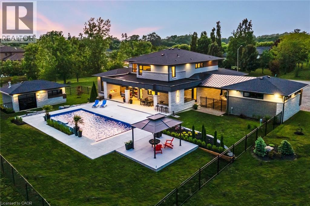 Property image for 6 SHAKESPEARE Road|Dundas, Ontario L9H7R5