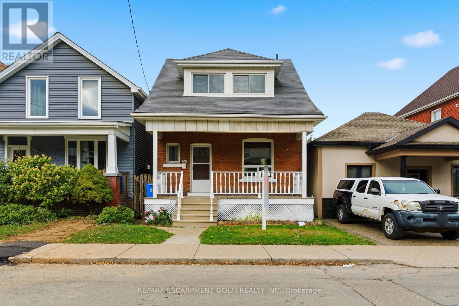 Property image for 217 EMERALD STREET N|Hamilton (Landsdale), Ontario L8L5L1