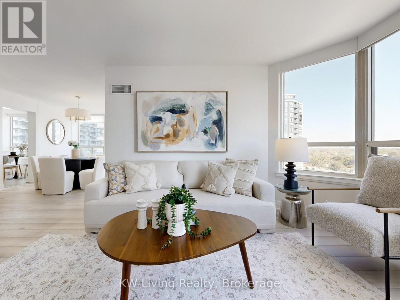 Property image for 1104 - 30 GREENFIELD AVENUE|Toronto (Willowdale East), Ontario M2N6N3