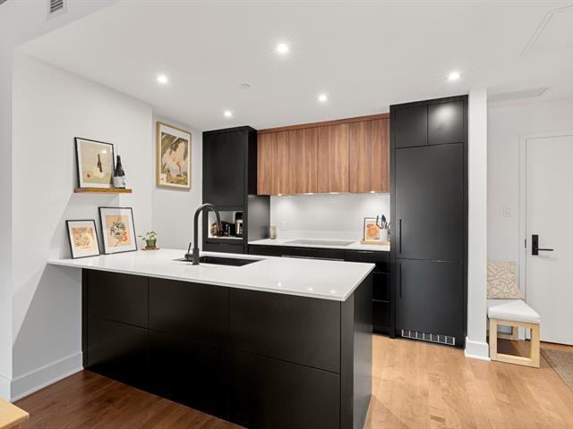 42 Rue du Square-Sir-George-Étienne-Cartier|#522|Montréal (Le Sud-Ouest), Quebec H4C0C6