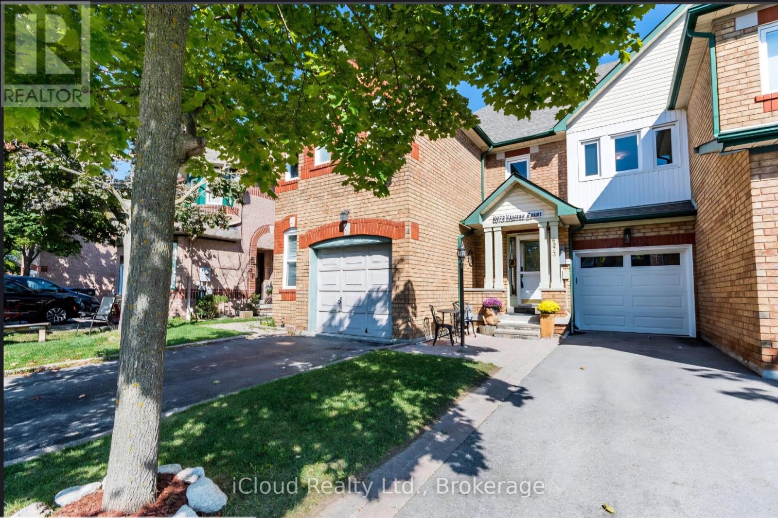 6973 LISANNE COURT|Mississauga (Lisgar), Ontario L5N6Z7