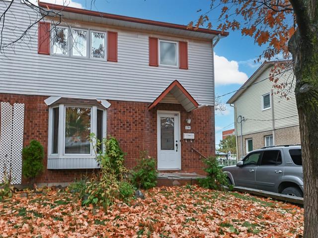 2791 Av. Gonthier|Montréal (Mercier/Hochelaga-Maisonneuve), Quebec H1L3W1
