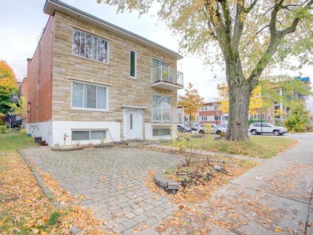 5120-5122 Rue MacKenzie|Montréal (Côte-des-Neiges/Notre-Dame-de-Grâce), Quebec H3W1B5