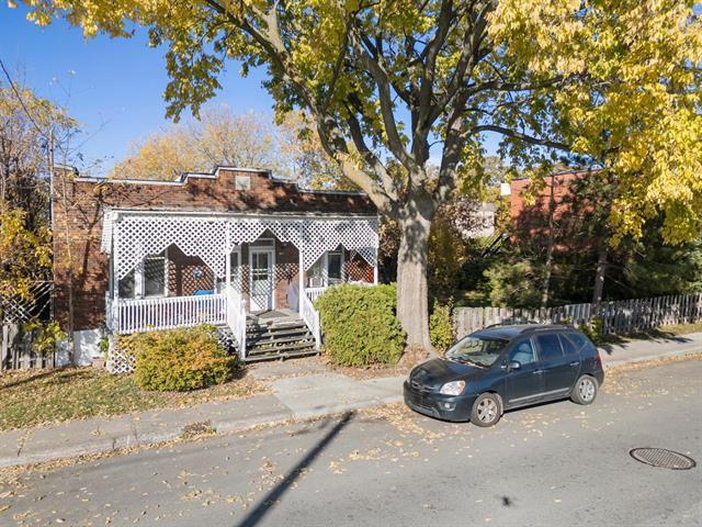 Property image for 9615 Av. Souligny|Montréal (Mercier/Hochelaga-Maisonneuve), Quebec H1L2V6