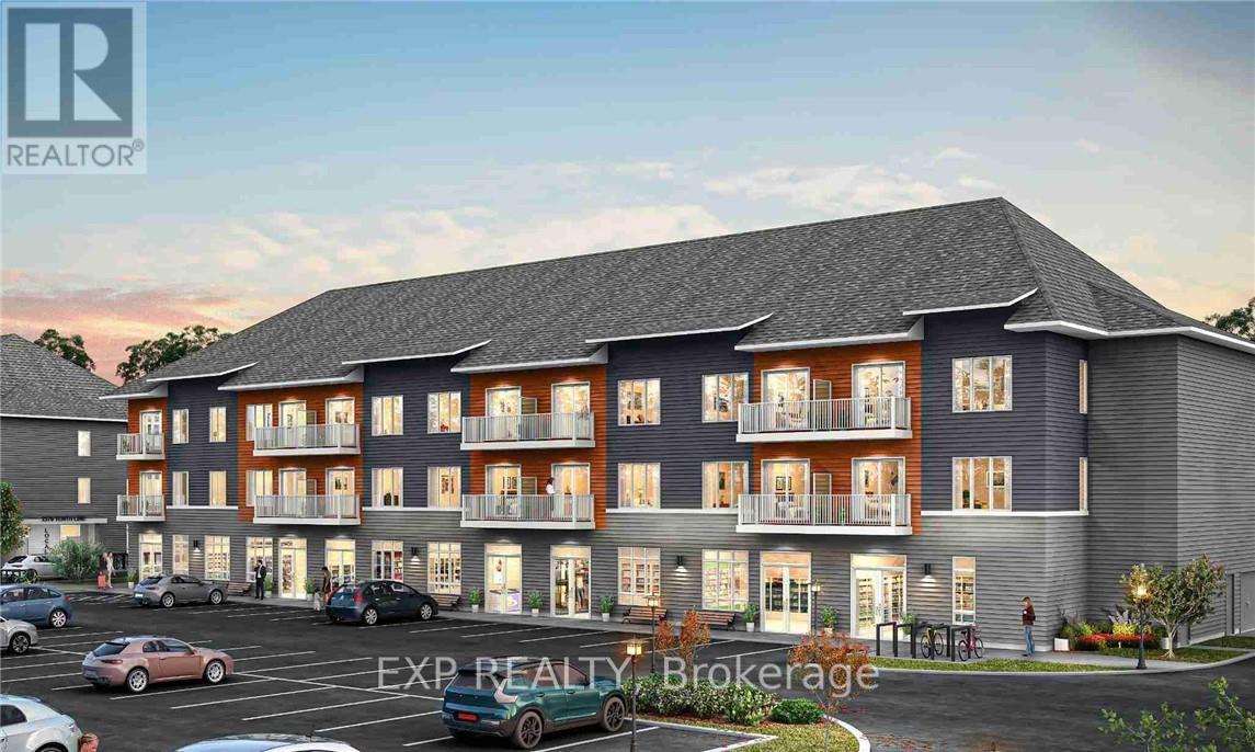 Property image for 3213 - 2370 TENTH LINE ROAD|Ottawa, Ontario K4A0M7