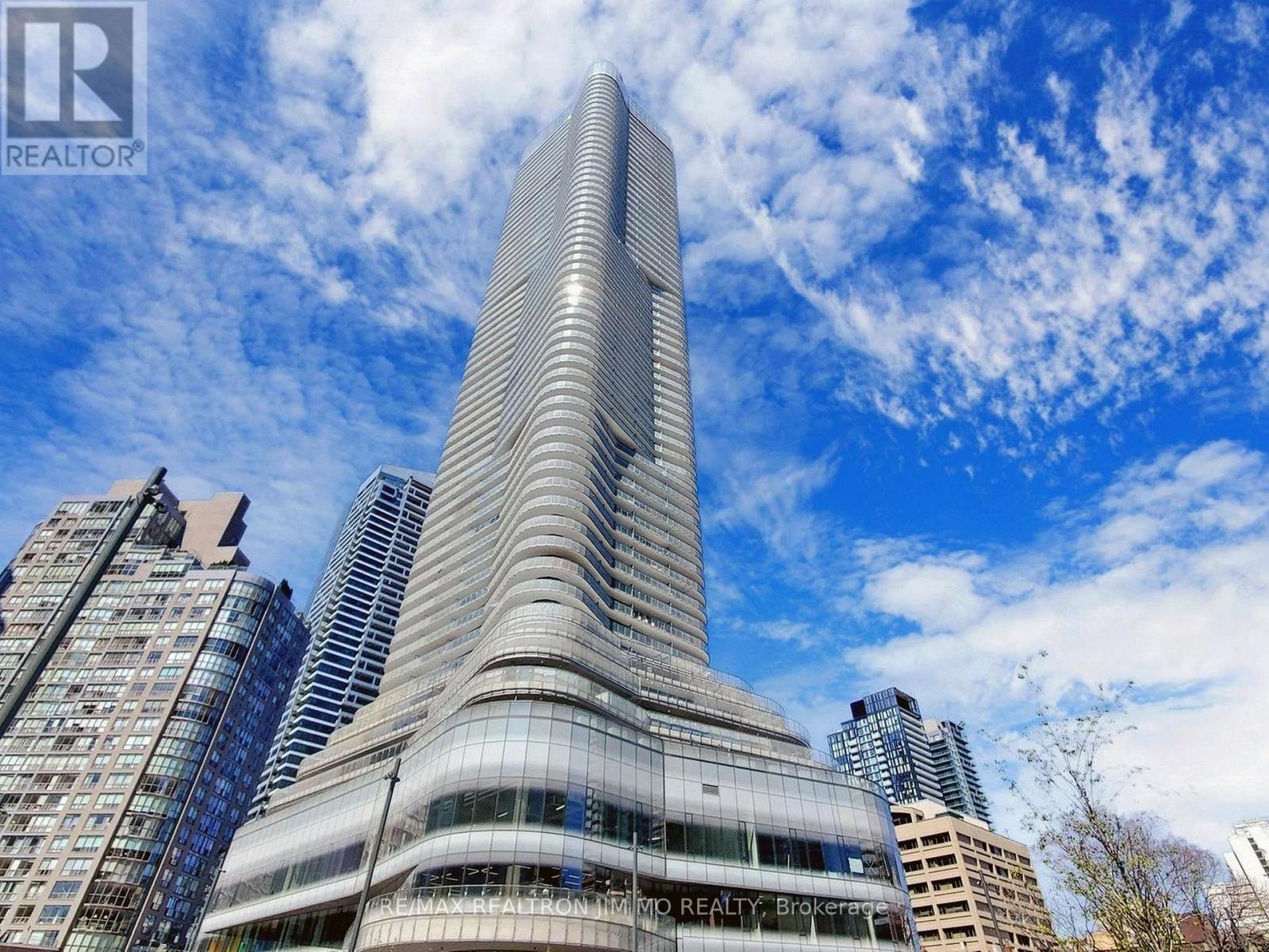 Property image for 1208 - 11 WELLESLEY STREET W|Toronto (Bay Street Corridor), Ontario M4Y0G4