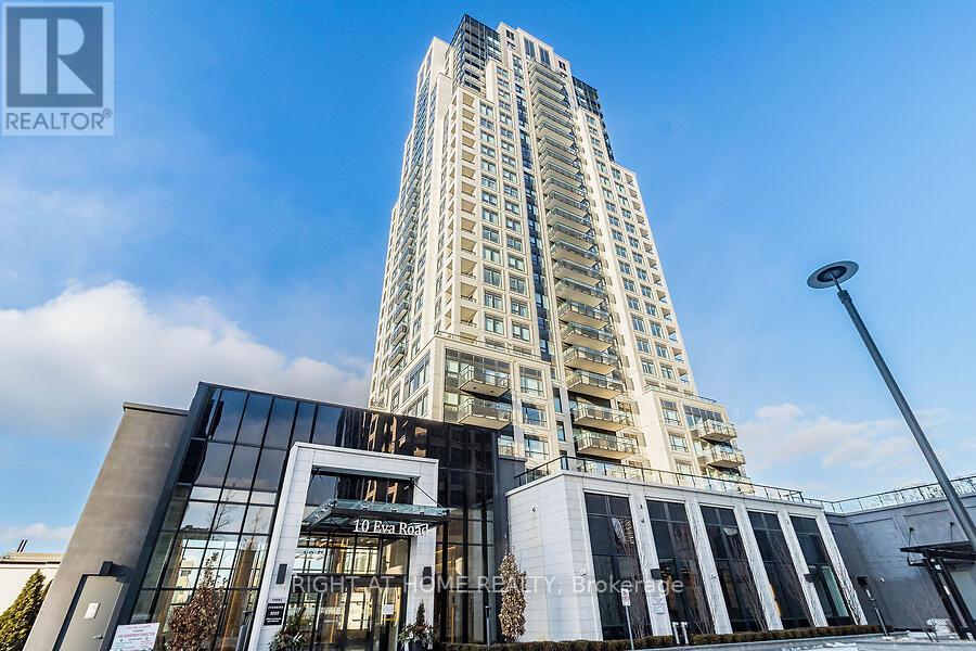 Property image for 201 - 10 EVA ROAD|Toronto (Etobicoke West Mall), Ontario M9C0B3