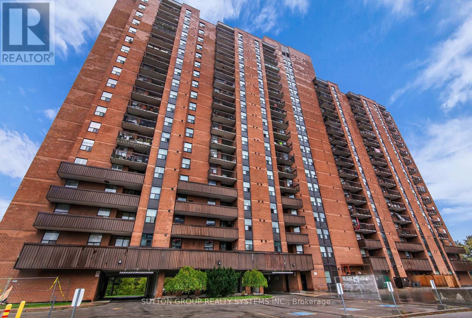 PH109 - 90 LING ROAD|Toronto (West Hill), Ontario M1E4Y3