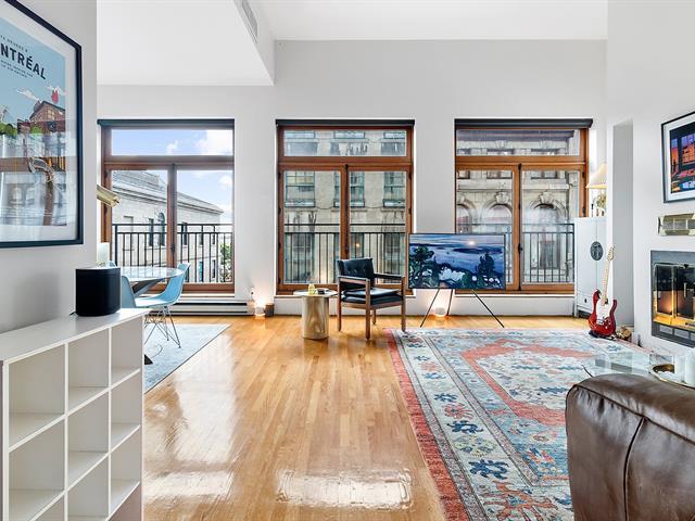 157 Rue St-Paul O.|#23|Montréal (Ville-Marie), Quebec H2Y1Z5