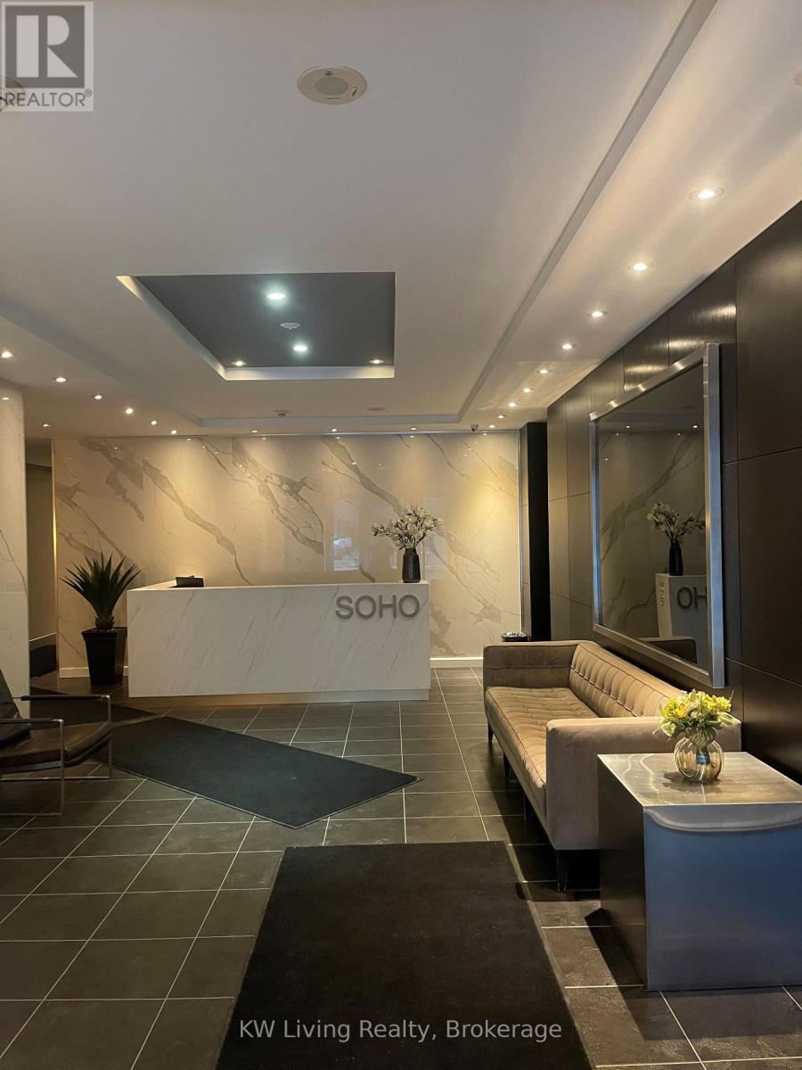 409 - 350 WELLINGTON STREET W|Toronto (Waterfront Communities), Ontario M5V3W9