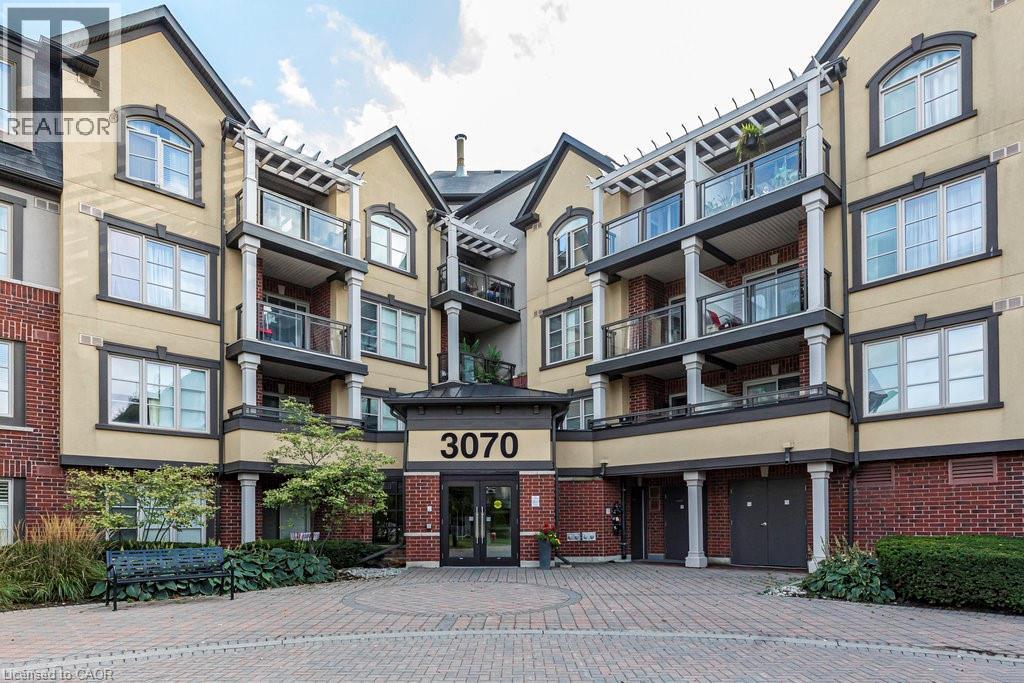 Property image for 3070 ROTARY Way Unit# 401|Burlington, Ontario L7M0H1