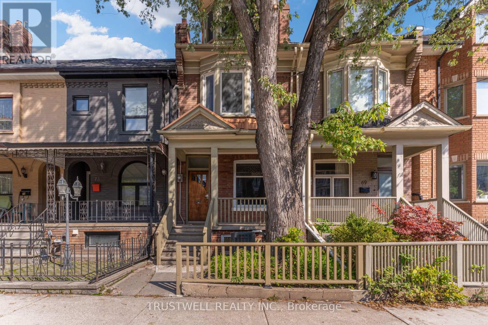 Property image for 71 SHAW STREET|Toronto (Niagara), Ontario M6J2W3