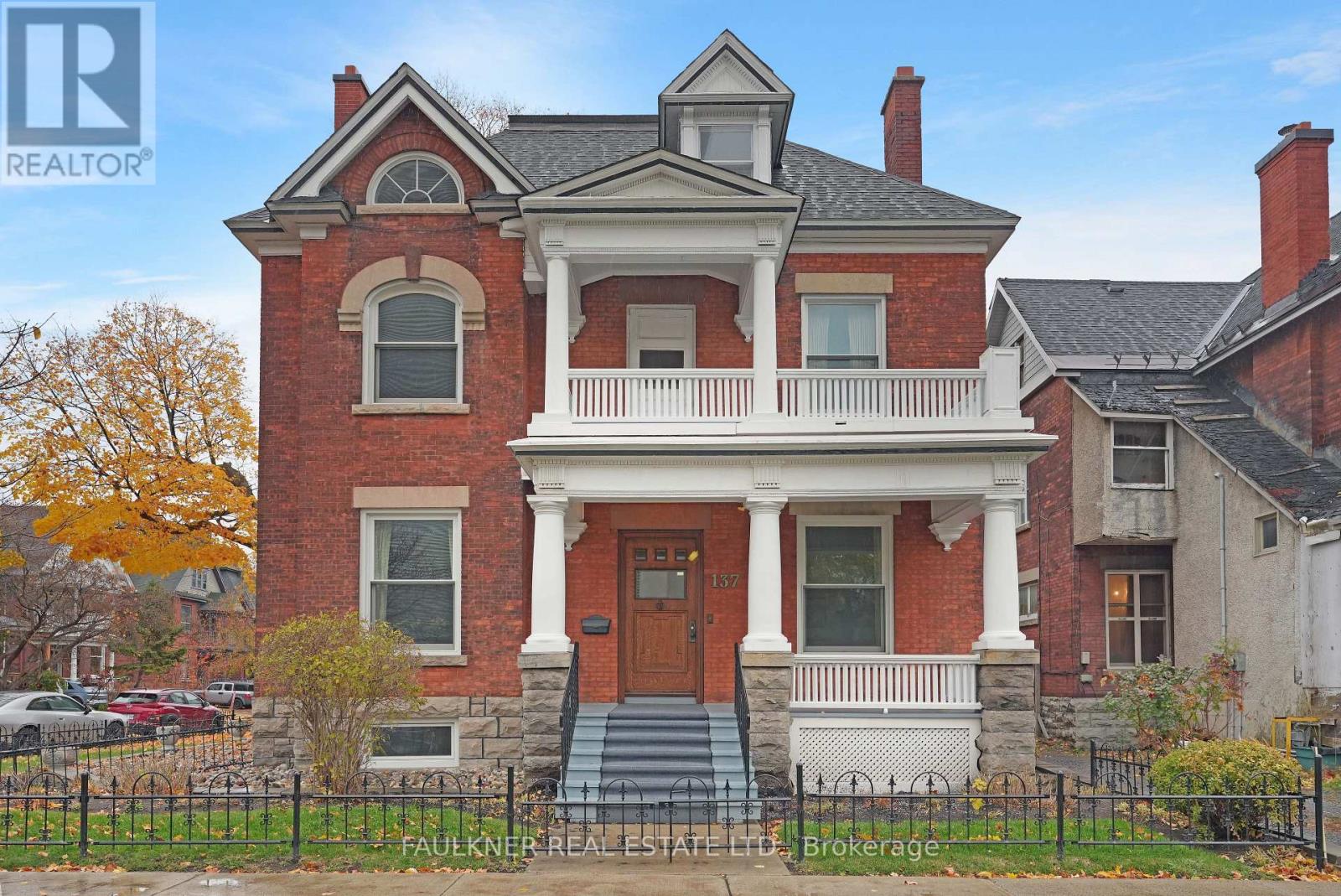 Property image for 137 CARTIER STREET|Ottawa, Ontario K2P1K7