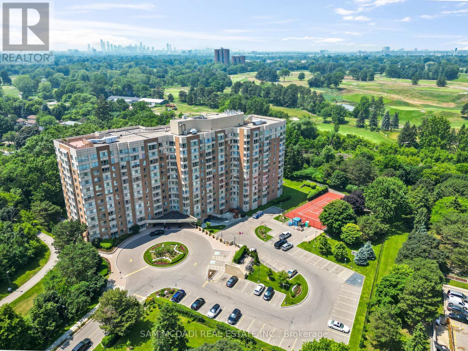 Property image for 1109 - 1485 LAKESHORE ROAD E|Mississauga (Lakeview), Ontario L5E3G2