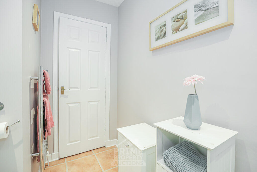 Additional image 9 of Ground Floor Left, 274 Hardgate, Aberdeen, AB10 6AA