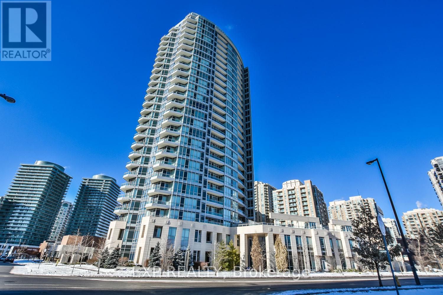 1810 - 18 HOLMES AVENUE|Toronto (Willowdale East), Ontario M2N0E1