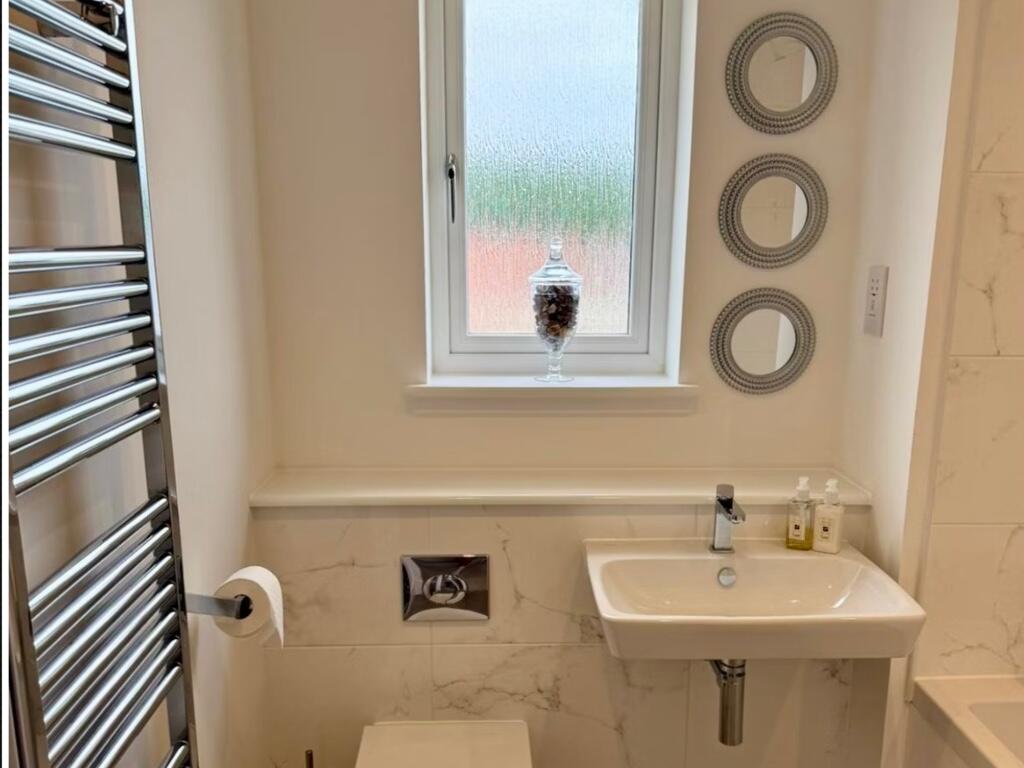 Additional image 21 of Persley Den Gardens, Aberdeen, Aberdeenshire, AB21