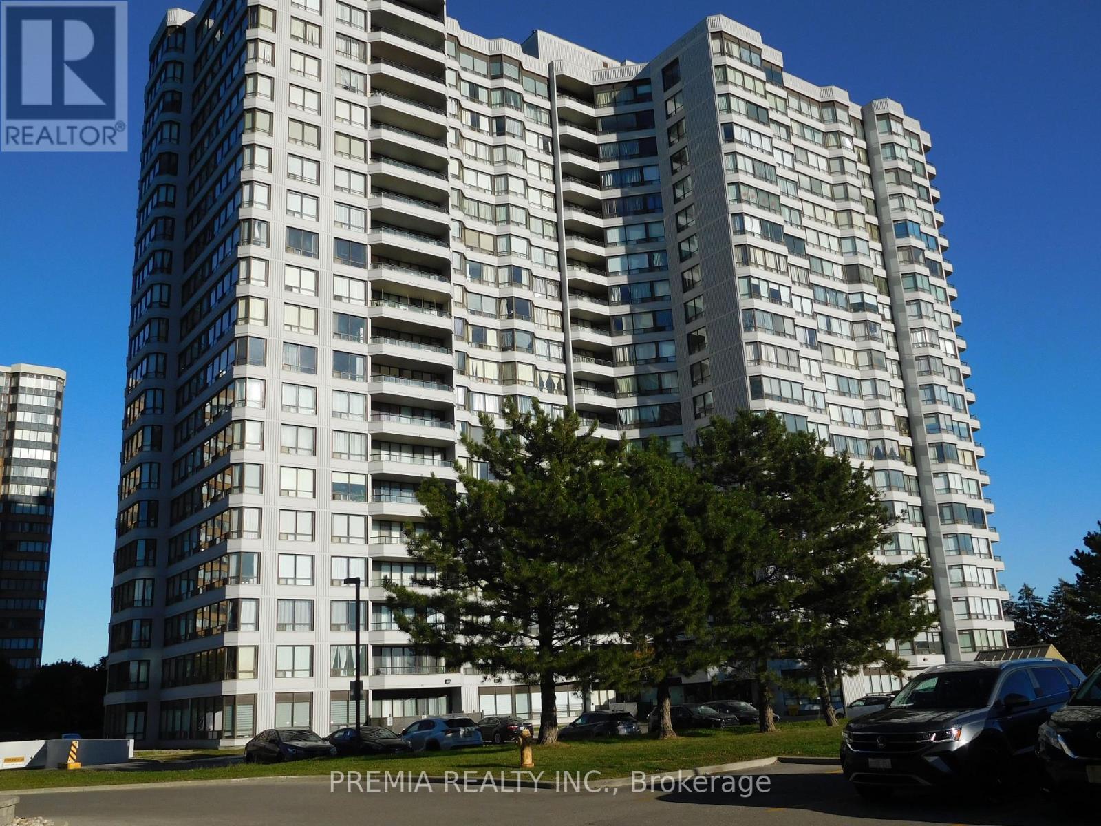 Property image for 902 - 350 ALTON TOWERS CIRCLE|Toronto (Milliken), Ontario M1V5E3