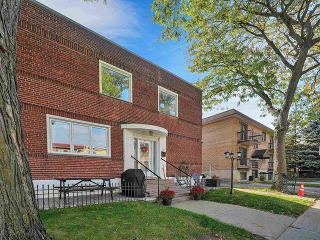 Property image for 2228 Av. Walkley|#2|Montréal (Côte-des-Neiges/Notre-Dame-de-Grâce), Quebec H4B2K1